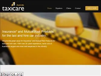 taxicare.com.au