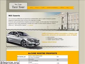 taxicaserta.com