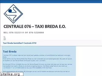 taxicentrale-breda.nl