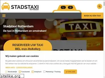 taxicentrale-rotterdam.nl