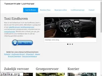 taxicentralelichtstad.nl