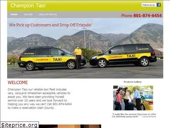 taxichampion.com