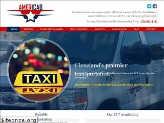 taxiclevelandoh.com