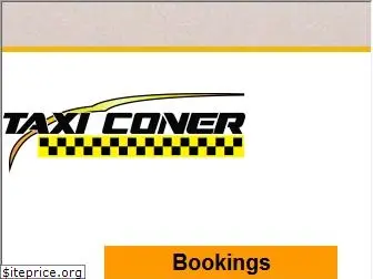 taxiconer.co.za