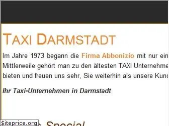 taxidarmstadt.com