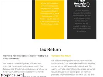 taxideas.com.au