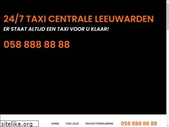 taxidejongee.nl