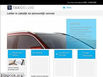 taxideluxe.nl