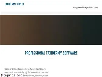 taxidermy-direct.com
