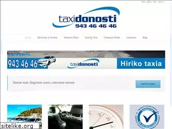 taxidonosti.com