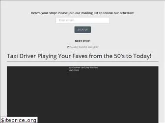 taxidriverlive.com