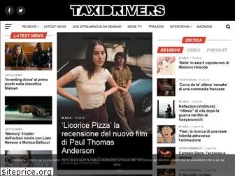 taxidrivers.it