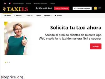 taxies.es
