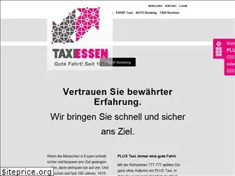 taxiessen.de