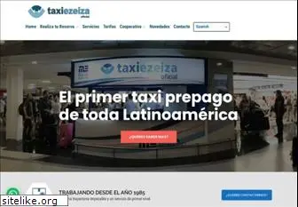 taxiezeiza.com.ar