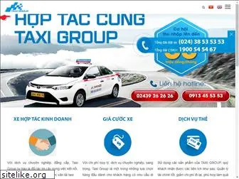 taxigroup.com.vn