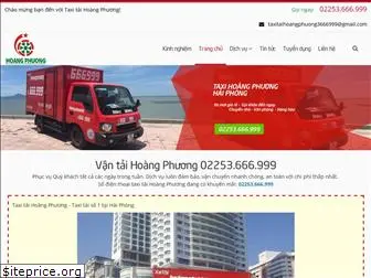 taxihaiphong.com