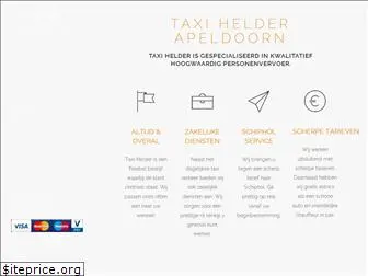 taxihelder.nl