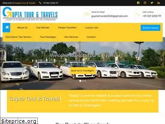 taxihireinchandigarh.co.in