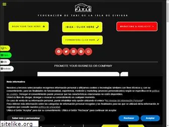 taxiibiza.net