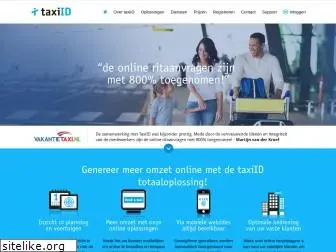 taxiid.nl