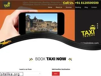 taxiindore.com