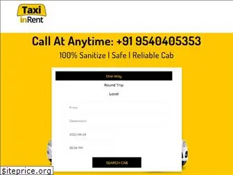 taxiinrent.com