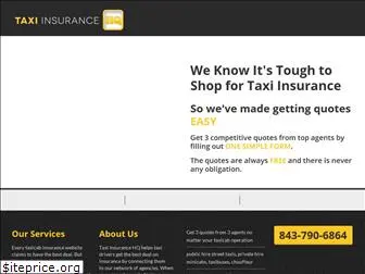 taxiinsurancehq.com