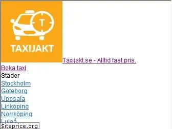 taxijakt.se