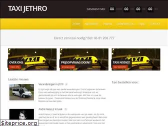 taxijethro.nl