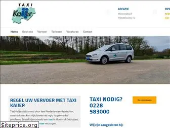 taxikaijer.nl