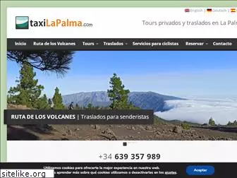 taxilapalma.com