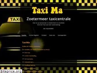 taxima.nl