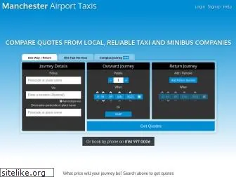 taximanchesterairport.co.uk