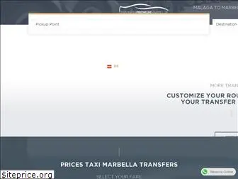 taximarbella.com