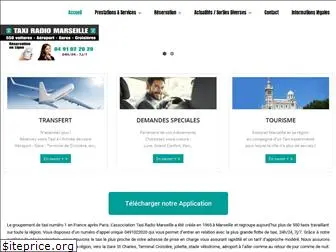 taximarseille.com