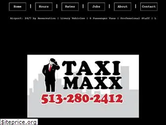 taximaxxcincy.com