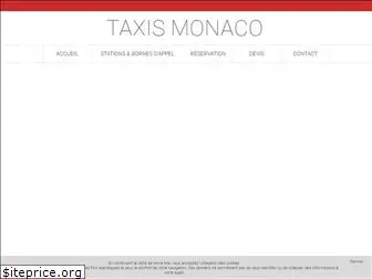 taximonaco.com