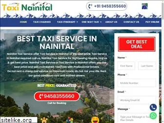 taxinainital.com