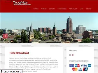 taxinetservice.nl