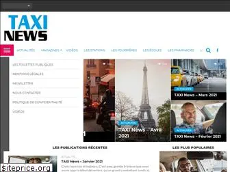 taxinews.fr