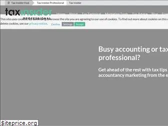 taxinsiderpro.co.uk