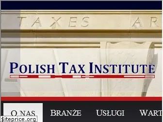 taxinstitute.pl