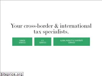 taxinternational.ca