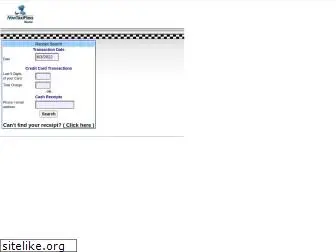 taxipassreceipt.com