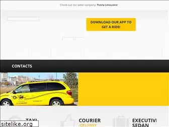 taxipeoria.com
