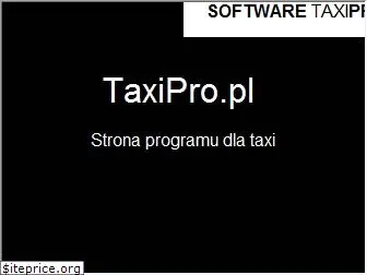 taxipro.pl