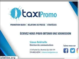 taxipromo.ca