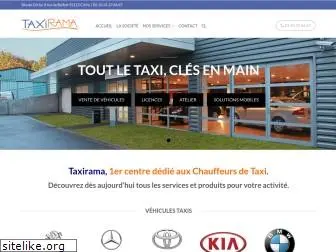 taxirama.fr