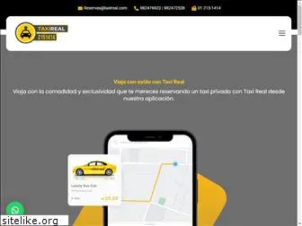 taxireal.com